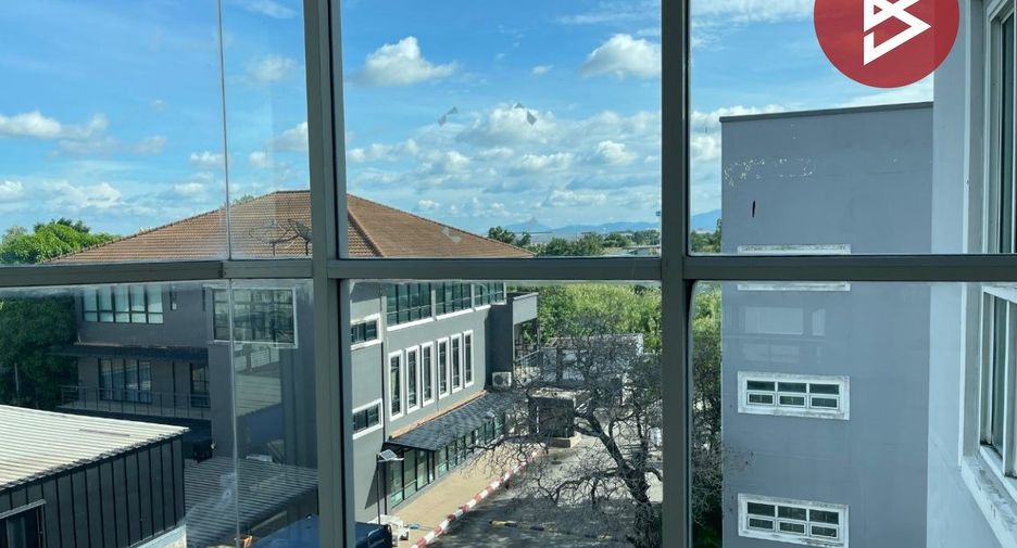 For sale 1 Beds condo in Phan Thong, Chonburi