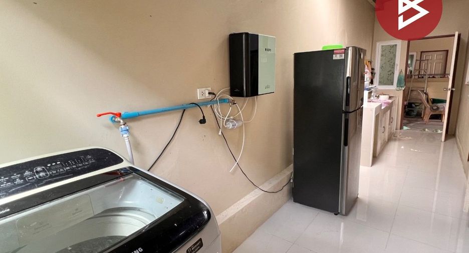 For sale 2 bedrooms house in Bang Lamung, Chonburi