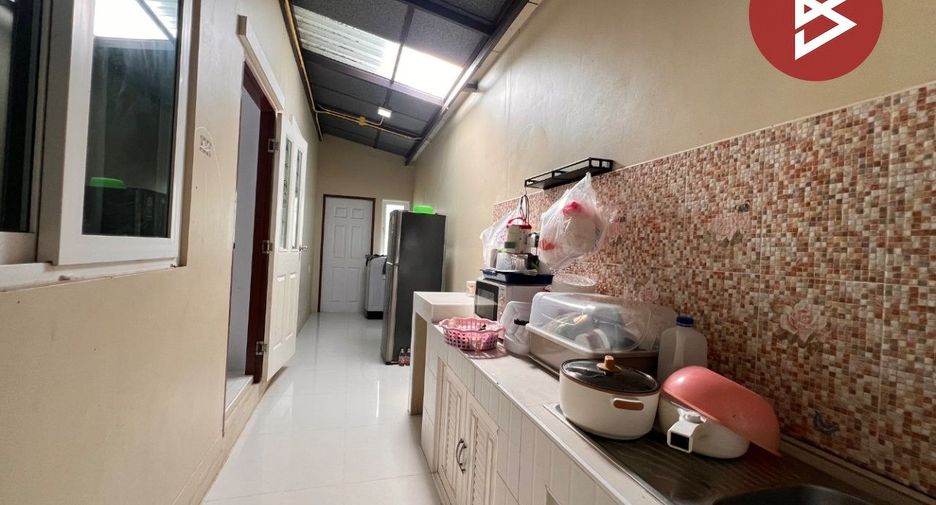For sale 2 bedrooms house in Bang Lamung, Chonburi