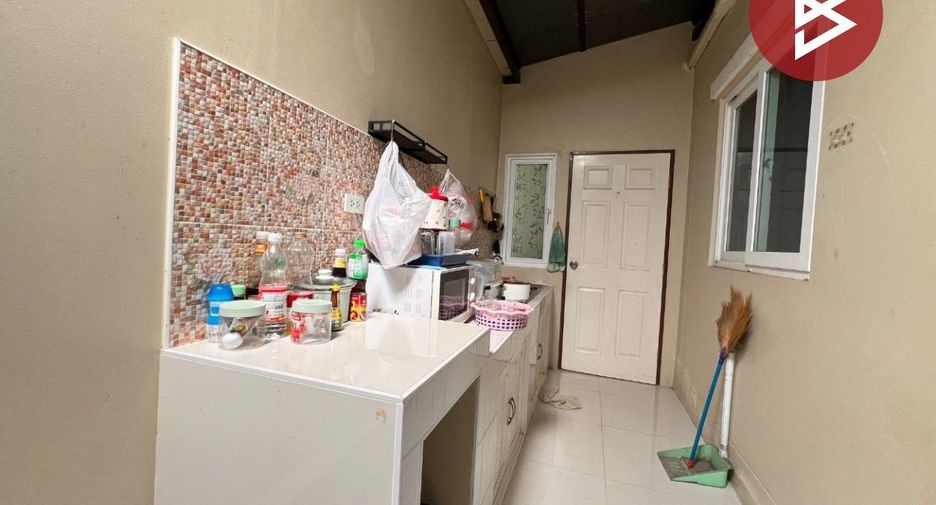 For sale 2 bedrooms house in Bang Lamung, Chonburi