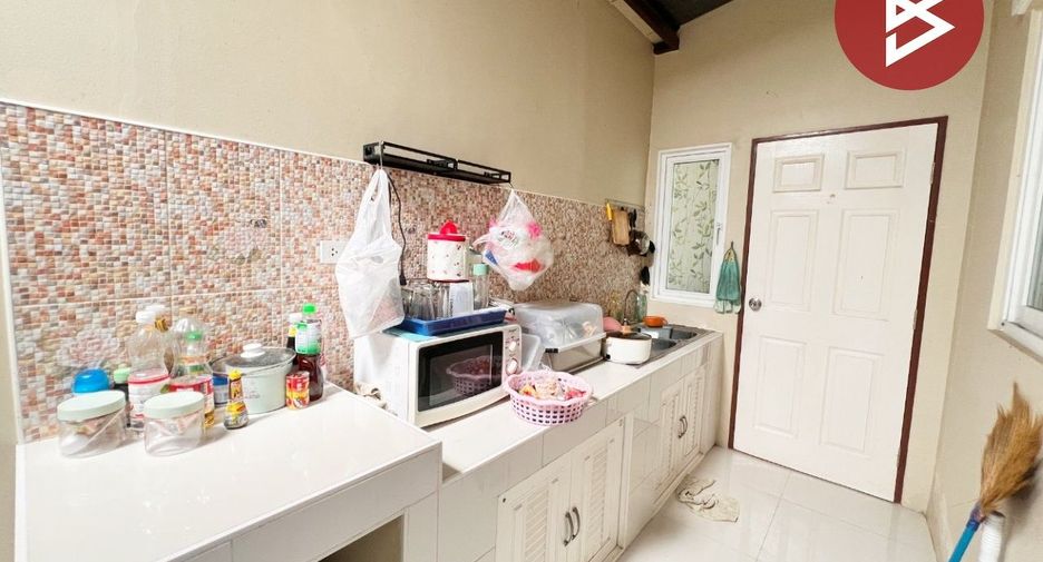 For sale 2 bedrooms house in Bang Lamung, Chonburi