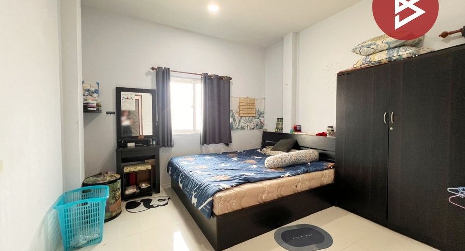 For sale 2 bedrooms house in Bang Lamung, Chonburi