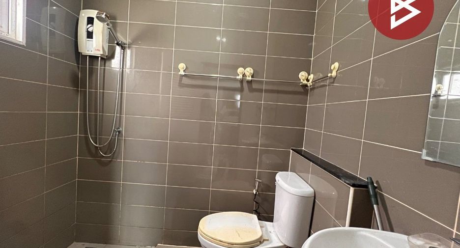 For sale 2 bedrooms house in Bang Lamung, Chonburi