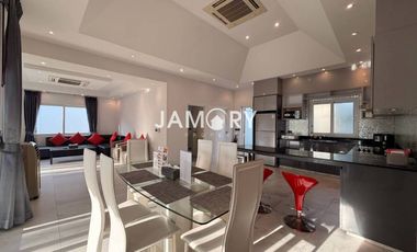 À vendre 5 chambres villa à Bang Lamung, Chonburi