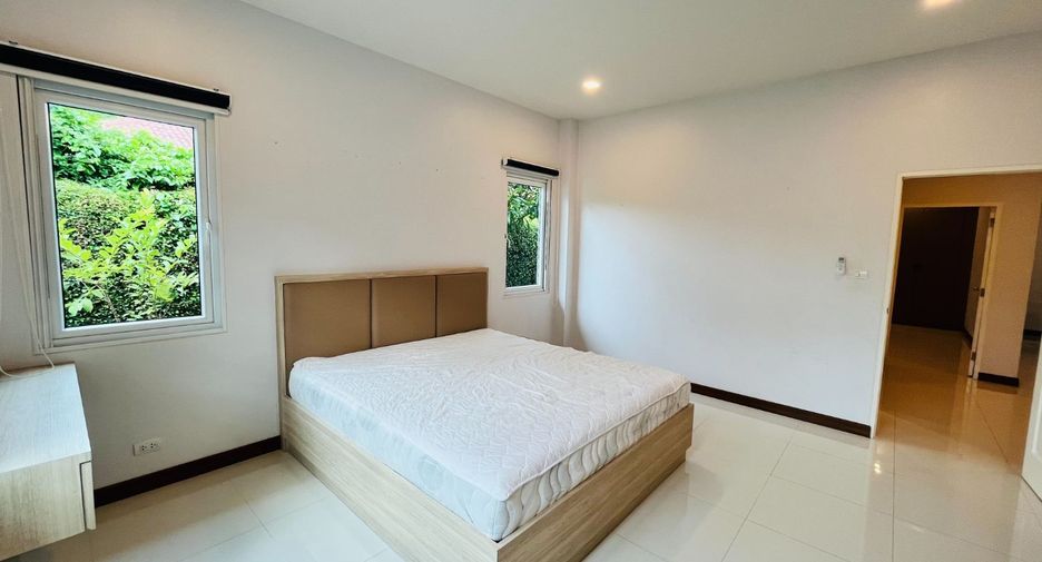 Casa en alquiler de 4 habitaciones en Mueang Chiang Mai, Chiang Mai