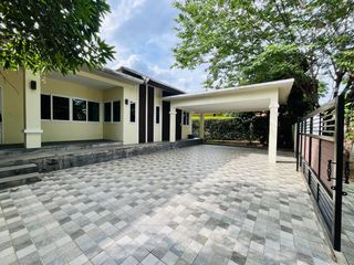 出租 4 卧室 独立屋 在 Mueang Chiang Mai, Chiang Mai