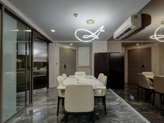 For rent 3 ベッドルーム condo in Watthana, Bangkok