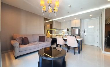 Apartamento con servicios en alquiler de 3 habitaciones en Khlong Toei, Bangkok