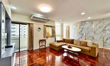 For rent 2 bedrooms apartment in Watthana, Bangkok