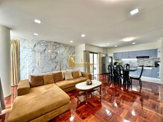 For rent 2 bedrooms apartment in Watthana, Bangkok