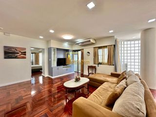 For rent 2 bedrooms apartment in Watthana, Bangkok