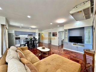 For rent 2 bedrooms apartment in Watthana, Bangkok