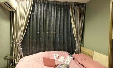 Продажа 1 кровать кондо в Суан Луанг, Бангкок
