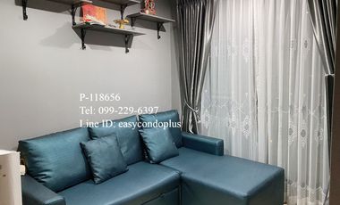 Продажа 1 кровать кондо в Суан Луанг, Бангкок