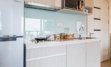 Продажа 1 кровать кондо в Суан Луанг, Бангкок