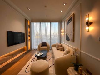 À louer 1 chambre condo à Pathum Wan, Bangkok