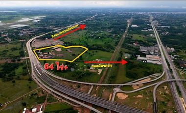 For sale land in Mueang Nong Khai, Nong Khai