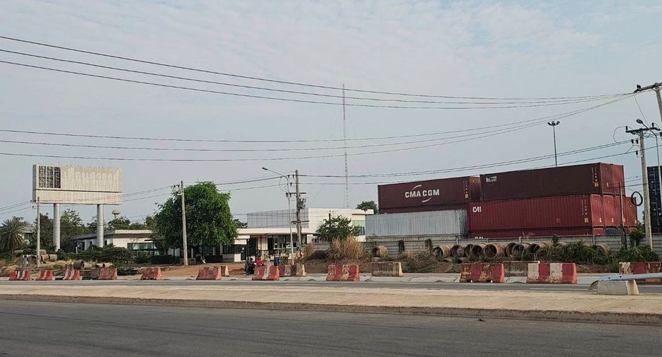 出售 土地 在 Mueang Nong Khai, Nong Khai
