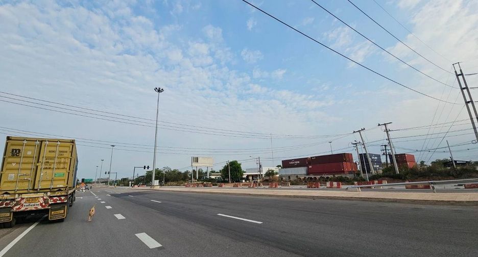 出售 土地 在 Mueang Nong Khai, Nong Khai