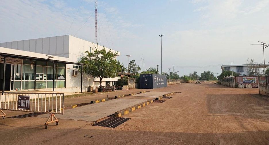 出售 土地 在 Mueang Nong Khai, Nong Khai