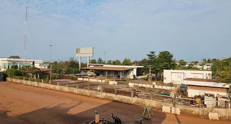 出售 土地 在 Mueang Nong Khai, Nong Khai