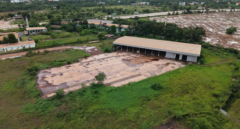 出售 土地 在 Mueang Nong Khai, Nong Khai