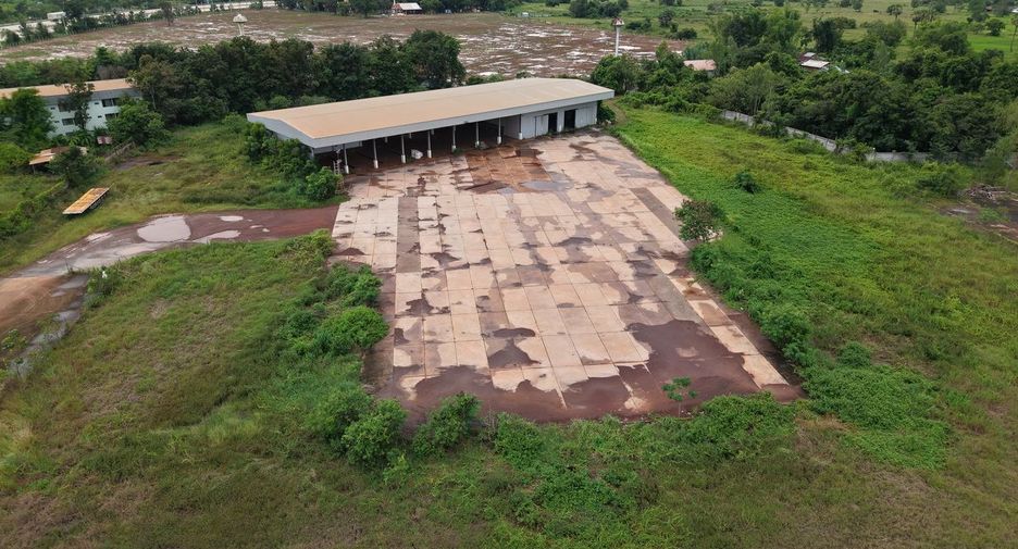 出售 土地 在 Mueang Nong Khai, Nong Khai