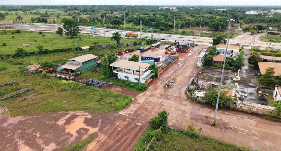 出售 土地 在 Mueang Nong Khai, Nong Khai