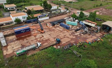 For sale land in Mueang Nong Khai, Nong Khai