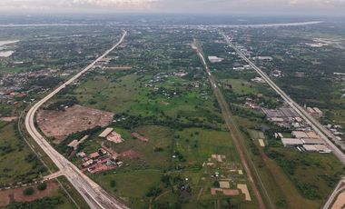 For sale land in Mueang Nong Khai, Nong Khai