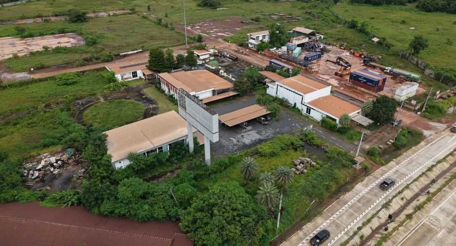出售 土地 在 Mueang Nong Khai, Nong Khai
