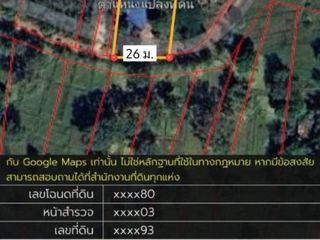 出售 土地 在 Phon Phisai, Nong Khai