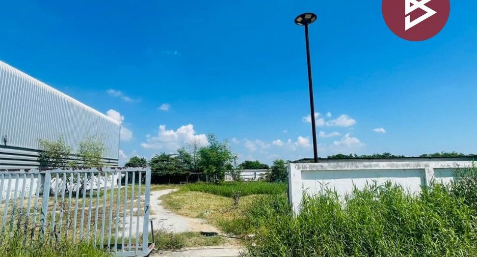 出售 仓库 在 Bang Pakong, Chachoengsao