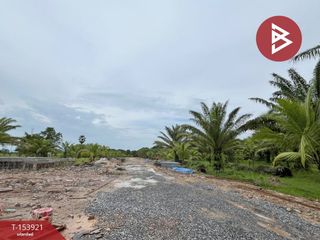 Grundstück zum Kauf in Mueang Nakhon Si Thammarat, Nakhon Si Thammarat