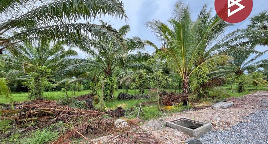 Grundstück zum Kauf in Mueang Nakhon Si Thammarat, Nakhon Si Thammarat