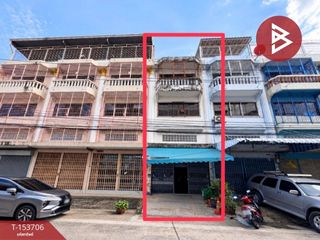 Local comercial en venta de 3 habitaciones en Bang Khun Thian, Bangkok
