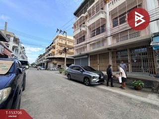 Local comercial en venta de 3 habitaciones en Bang Khun Thian, Bangkok