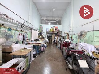 Local comercial en venta de 3 habitaciones en Bang Khun Thian, Bangkok