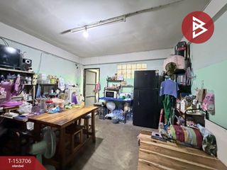 Local comercial en venta de 3 habitaciones en Bang Khun Thian, Bangkok