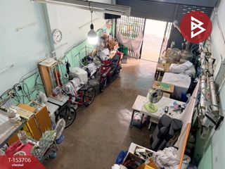 Local comercial en venta de 3 habitaciones en Bang Khun Thian, Bangkok