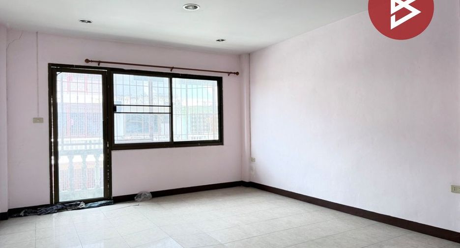 Gewerbefläche zum Kauf mit 3 Zimmer in Bang Khun Thian, Bangkok