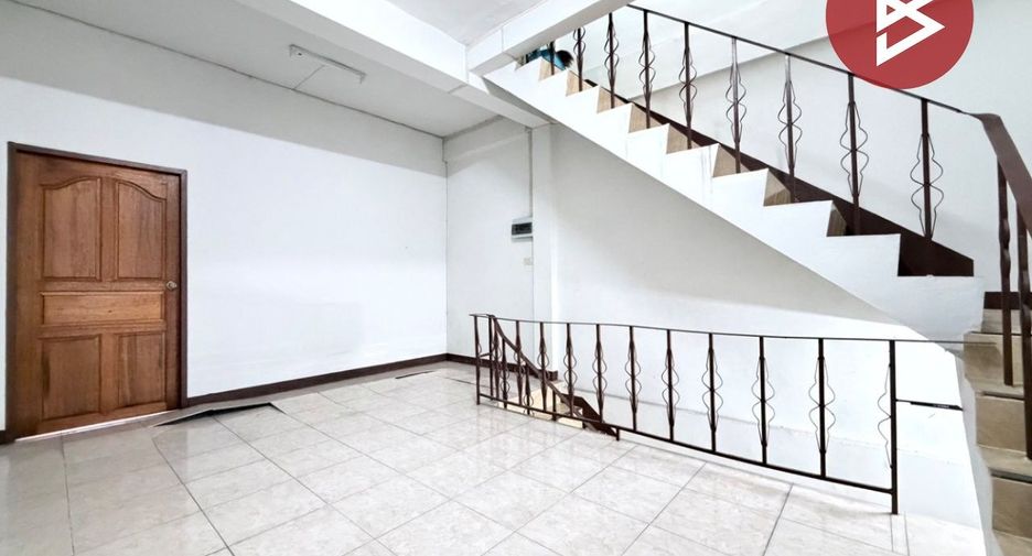 Gewerbefläche zum Kauf mit 3 Zimmer in Bang Khun Thian, Bangkok