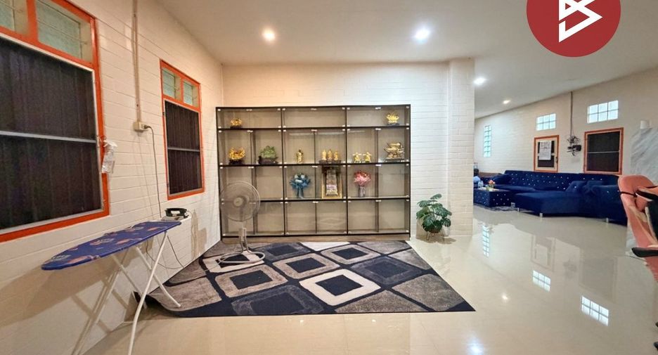 Casa en venta de 3 habitaciones en Kamphaeng Saen, Nakhon Pathom