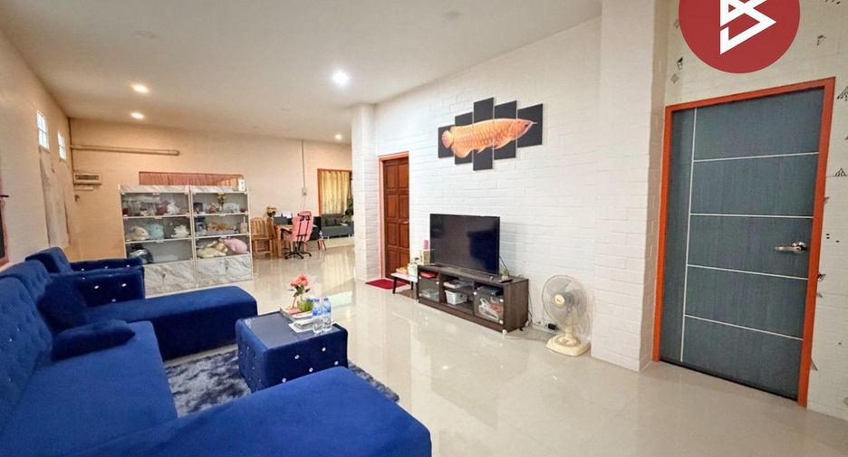 Casa en venta de 3 habitaciones en Kamphaeng Saen, Nakhon Pathom