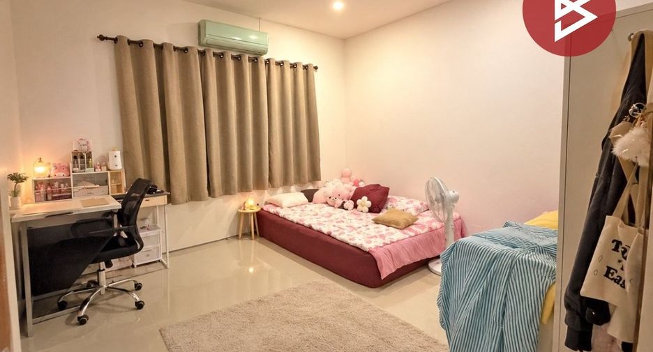 Casa en venta de 3 habitaciones en Kamphaeng Saen, Nakhon Pathom