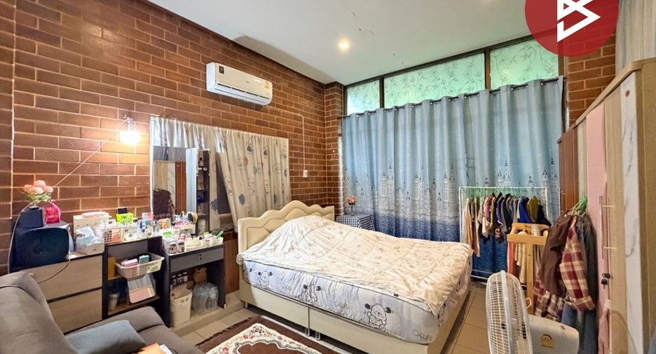 Casa en venta de 3 habitaciones en Kamphaeng Saen, Nakhon Pathom