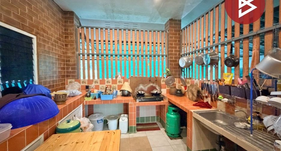 Casa en venta de 3 habitaciones en Kamphaeng Saen, Nakhon Pathom
