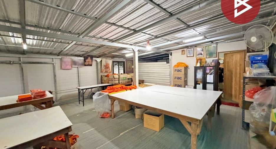 Casa en venta de 3 habitaciones en Kamphaeng Saen, Nakhon Pathom