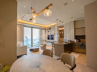 For rent and for sale 2 bedrooms condo in Khlong San, Bangkok