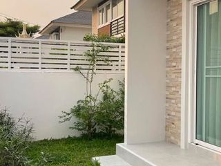Casa en alquiler de 4 habitaciones en Doi Saket, Chiang Mai